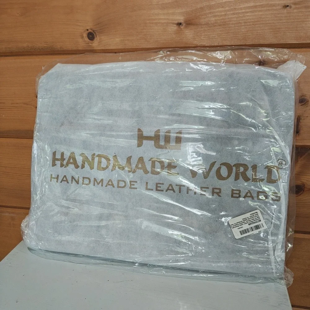 Handmade World 18